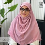 مقنعه ساده - Image 19