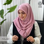 مقنعه ساده - Image 18