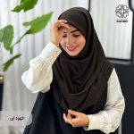 مقنعه ساده - Image 20