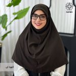 مقنعه ساده - Image 21