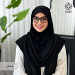 مقنعه ساده - Image 30