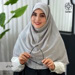 مقنعه ساده - Image 32