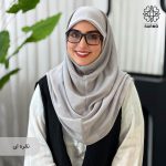 مقنعه ساده - Image 33