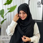 مقنعه ساده - Image 37