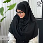 مقنعه ساده - Image 36