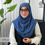 مقنعه ساده - Image 38