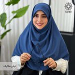 مقنعه ساده - Image 40