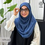 مقنعه ساده - Image 39