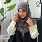 مقنعه ساده - Image 23