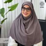 مقنعه ساده - Image 25