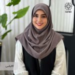 مقنعه ساده - Image 24