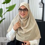 مقنعه ساده - Image 27