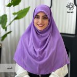 مقنعه ساده - Image 43