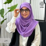 مقنعه ساده - Image 42