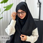 مقنعه ساده - Image 44