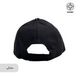 کلاه کپ زنانه مینیمال جین - Image 9
