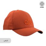 کلاه کپ اسپرت زنانه alo - Image 8