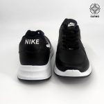 کفش کتونی زنانه نایک ایر مکس مشکی سفید – Nike Air Max Black White - Image 3