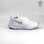 کتونی نایک گاید 10 سفید و طوسی