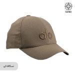 کلاه کپ اسپرت زنانه alo - Image 6