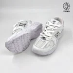 کفش کتونی زنانه نیوبالانس 530 سفید new balance - Image 3