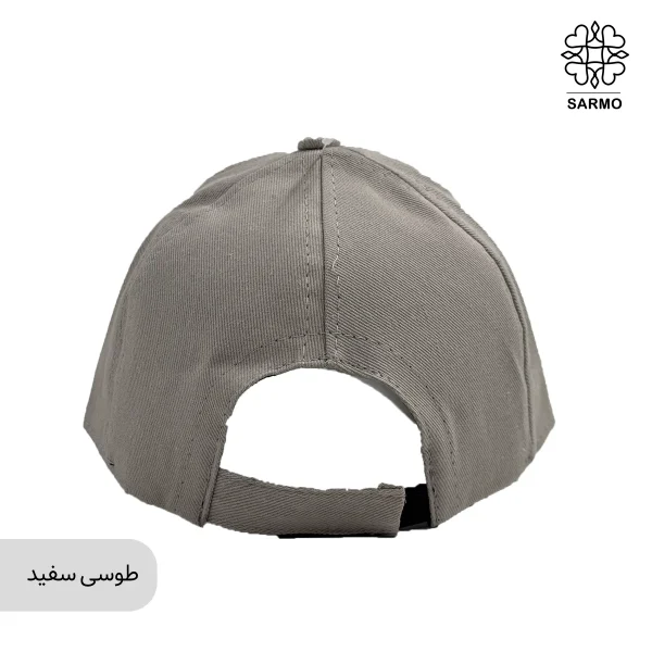 کلاه کپ زنانه نیویورک NY دورنگ - Image 16