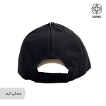 کلاه کپ زنانه نیویورک NY دورنگ - Image 18