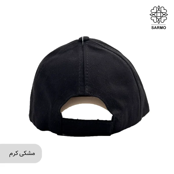 کلاه کپ زنانه نیویورک NY دورنگ - Image 18