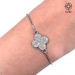 دستبند طرح ونکلیف