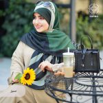 روسری نخی پژواک - Image 3