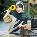 روسری نخی پژواک - Image 2