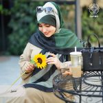 روسری نخی پژواک - Image 4