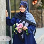 روسری نخی پژواک - Image 12