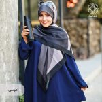 روسری نخی پژواک - Image 16