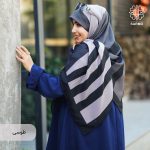 روسری نخی پژواک - Image 14