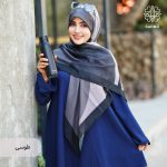 روسری نخی پژواک - Image 15