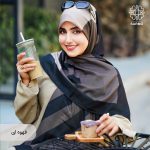 روسری نخی پژواک - Image 7