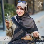 روسری نخی پژواک - Image 9