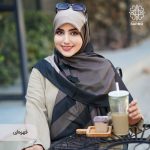 روسری نخی پژواک - Image 8