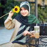 روسری نخی پژواک