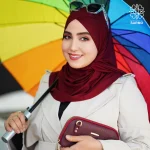 شال کویتی کشی سارمو