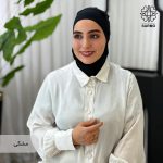 کلاه دلنوازان ریون - Image 5