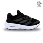 کفش کتونی زنانه آدیداس شیلد ABC مشکی هفت رنگ