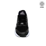 کفش کتونی زنانه آدیداس شیلد ABC مشکی هفت رنگ - Image 3