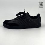 کفش کتونی زنانه آدیداس سامبا مشکی - Image 4