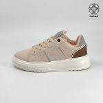 کفش کتونی زنانه اسپرت لایف کرم