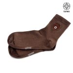 جوراب طرح خرس ساقدار - Image 2