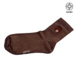 جوراب طرح خرس ساقدار