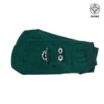 جوراب طرح خندان مچی