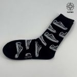 جوراب طرج کفش ساقدار - Image 3